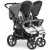 Hauck Roadster Duo SLX športový kočík