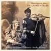 Lange-Müller - Once upon a time... Theatre music (CD) (BIS)