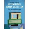 International Human Rights Law - De Schutter Olivier