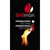 Grillman Tuhý podpaľovač s arómou