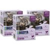 BOZITA morčacie mäso 3x370g v želé
