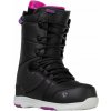 Boty Gravity Bliss 23/24 black/purple 38,5