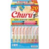Churu Cat BOX Tuna Seafood Variety 20 x 14 g