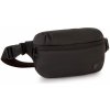 Heys Puffer Waist Bag Black 2,3l