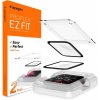 Spigen Pro Flex EZ Fit 2 Pack Apple Watch 6/SE/5/4 44mm AFL01220