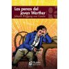 LAS PENAS DEL JOVEN WERTHER (von Goethe,Johann Wolfgang)(Brožovaná)