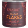 Morská vločková soľ chipotle 125 g Falksalt