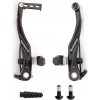 Shimano V-Brake BR-T 4000 zadná čierná