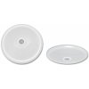 LED stropné svietidlo s PIR senzorom, 12W, 3000K (WHST78/LED-3000)