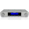 Sieťové rádio Blaupunkt KR14BT FM strieborné