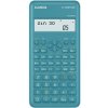 CASIO FX 220 PLUS 2E modrá / Kalkulačka školská (FX 220 PLUS 2E)