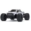 Arrma Big Rock 6S BLX 1:7 4WD RTR bílá
