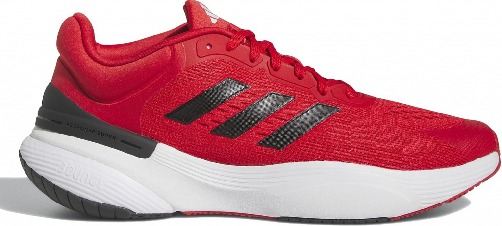 adidas Performance Response Super 3.0 Vivid Red/Core Black/Carbon