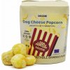 Dogsie Dog Cheese Popcorn pečené kúsky himalájskej tyčky 45 g