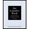 The Laundry Book (Jerry Pozniak)(Pevná)