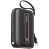 Powerbanka Joyroom JR-L012, 10000mAh, 22,5W (čierna)