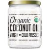 BIO Kokosový olej extra virgin lisovaný za studena 500 ml Diet Food
