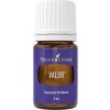 Young Living Valor (odvaha) zmes esenciálnych olejov 5 ml