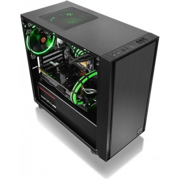 Thermaltake Versa H17 Window CA-1J1-00S1WN-00