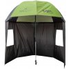 Mikado umbrella method feeder s bočným krytom 2.5m 1 ks.