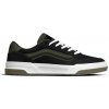 VANS topánky Hylane Suede Black/Grape Leaf KE9 vel. 46