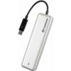 Transcend 480GB, Apple JetDrive 825 SSD upgrade kit, 3D TLC (PCIe Gen3 x2), Thunderbolt 10Gb/s, stříbrný ZPO-TS480GJDM825