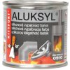 Kittfort Aluksyl 400g 0910 strieborný