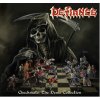 Defiance, Checkmate:the Demo Collection, CD