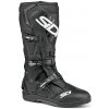 SIDI topánky CROSSAIR black/black - 44