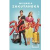 Kavej (Michaela Zakuťanská)