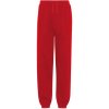 Neutral Unisex tepláky NE74003 Red