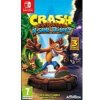 Crash Bandicoot N.Sane Trilogy (SWITCH)