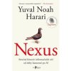 Nexus. Stručná historie informačních sítí od doby kamenné po AI