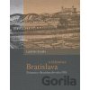 Bratislava a železnice - Ladislav Szojka