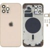 Apple iPhone 12 Pro Zadný kryt zlatý