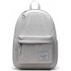 Herschel Classic™ - Grey Crosshatch 26L
