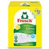 Frosch Prášok na pranie na biele tkaniny Citrónový 1,45 kg