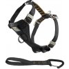 Kurgo Tru-Fit Smart Harness Bezpečnostný postroj M