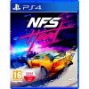 Need for speed Heat PlayStation 4 (PS4) - krabicová verzia
