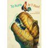 To kura je T-Rex! - Román García Mora (ilustrácie), Cristina Banfi, Cristina Peraboni