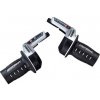 Radenie SRAM Centera 3x9 Silver