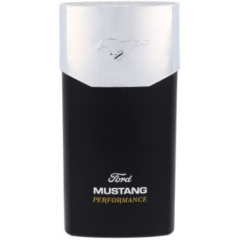 Ford Mustang Performance toaletná voda pánska 100 ml