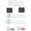 BOSCH Sada vodiacich puzdier brzdového strmeňa 1987470601