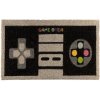 STIERAČKA Game Over PAD OVLÁDAČ DVERÍ DO OBUVI