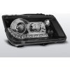 TUNING-TEC Predné svetlá, VW BORA, 1998->2005