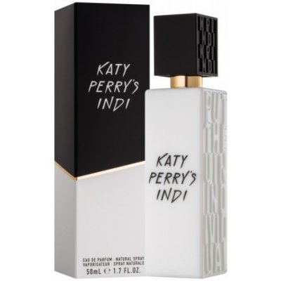 Katy Perry Katy Perry´s Indi Eau de Parfum 50 ml - Woman