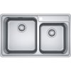 Franke BCX 220-38-32
