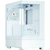 Zalman P10 White