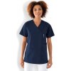 Clinic Dress CORE Blúzka dámska Námornícka modrá