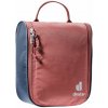 Deuter Wash Center I redwood-ink
